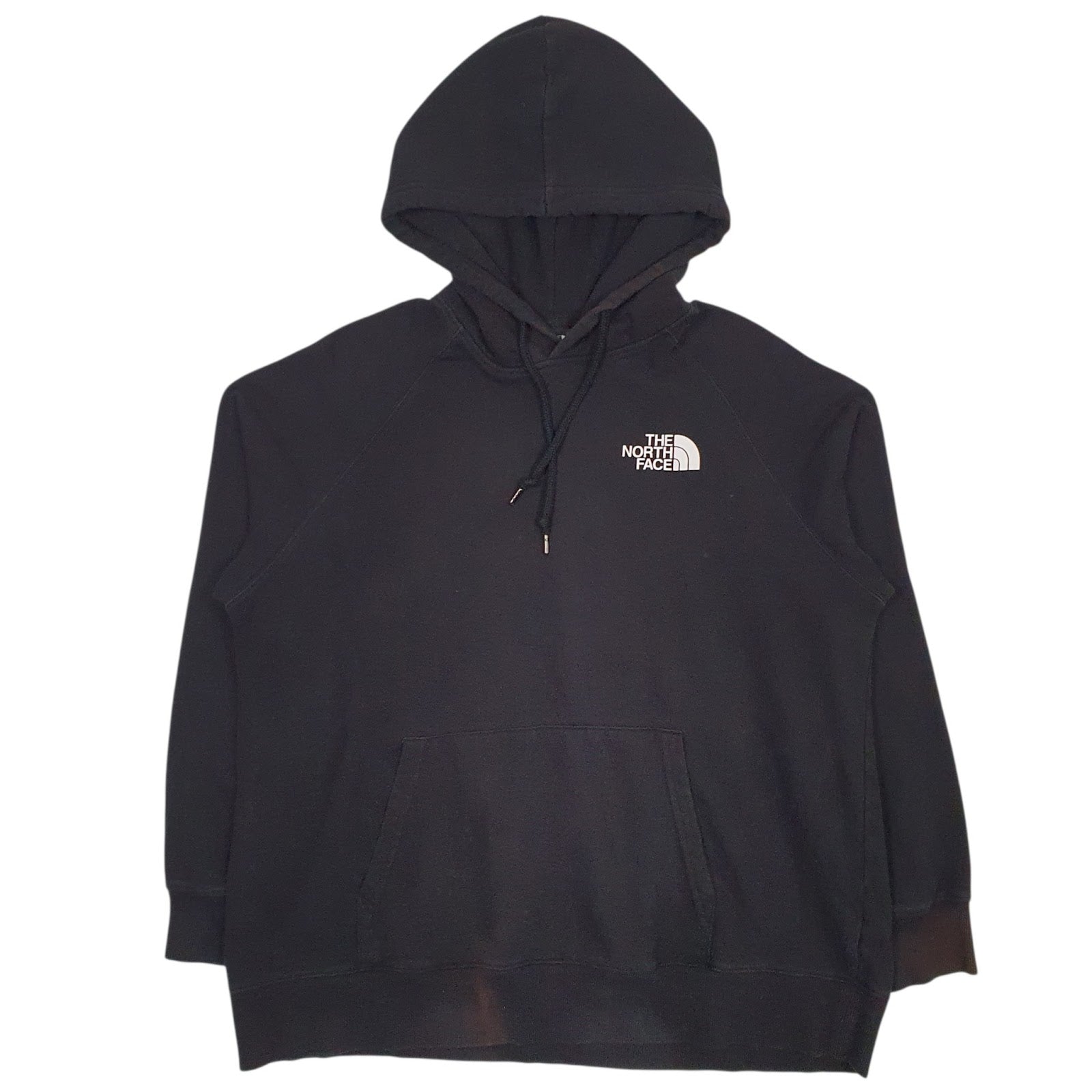 Womens Black The North Face  Hoodie Jumper