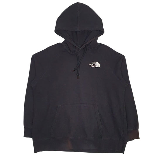 Womens Black The North Face  Hoodie Jumper