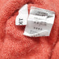 Womens Pink Iedit Fluffy Crewneck Jumper