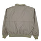 Mens Beige Woolrich Vintage 1970s Windbreaker  Coat