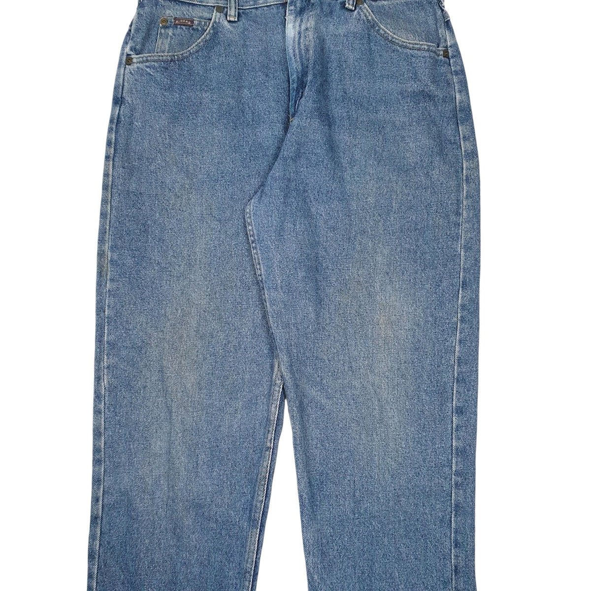 Mens Blue Lee   Jeans
