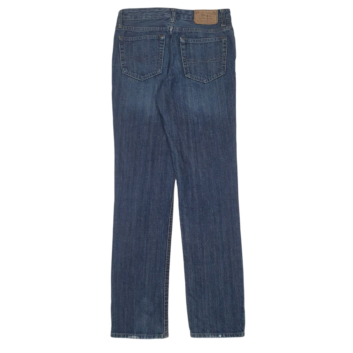 Womens Blue Polo Ralph Lauren   Jeans