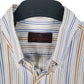Mens Blue Etro Milano  Shirt
