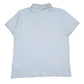 Mens Blue Trussardi   Polo Shirt