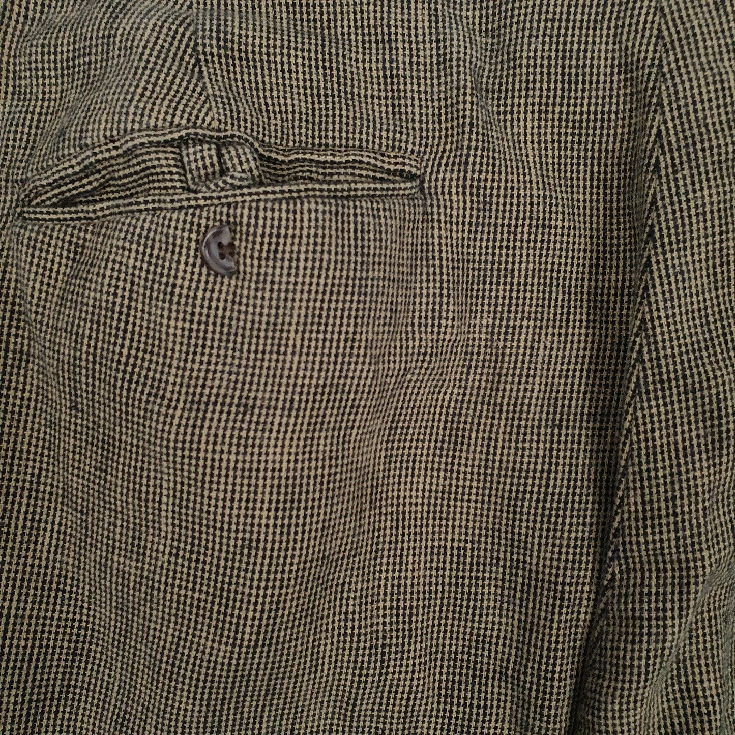 Mens Green Polo Ralph Lauren   Trousers