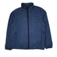 Mens Blue The North Face  Full Zip Jumper