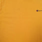Mens Yellow Champion   T Shirt