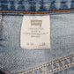 Mens Blue Levis   Jeans