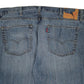 Mens Blue Levis   Jeans