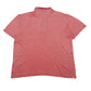 Mens Red Gianfranco Ferre Golf  Polo Shirt