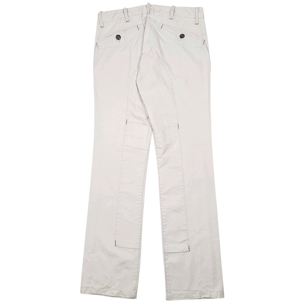 Mens Beige G-Star   Jeans