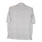 Womens White Pierbe   Shirt