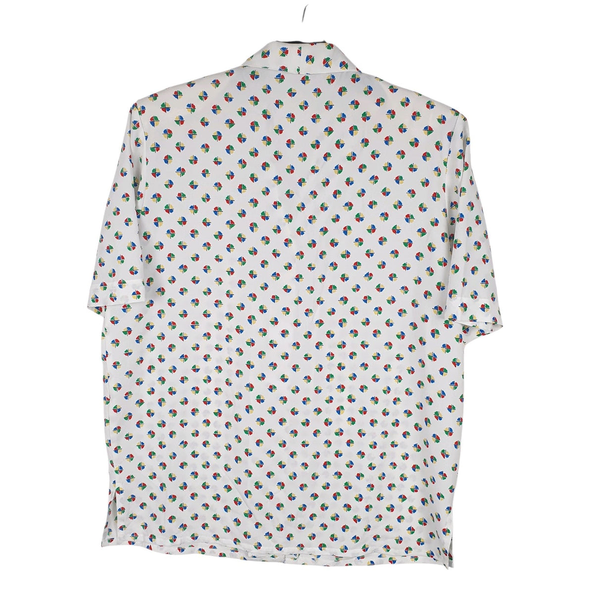 Womens White Pierbe   Shirt