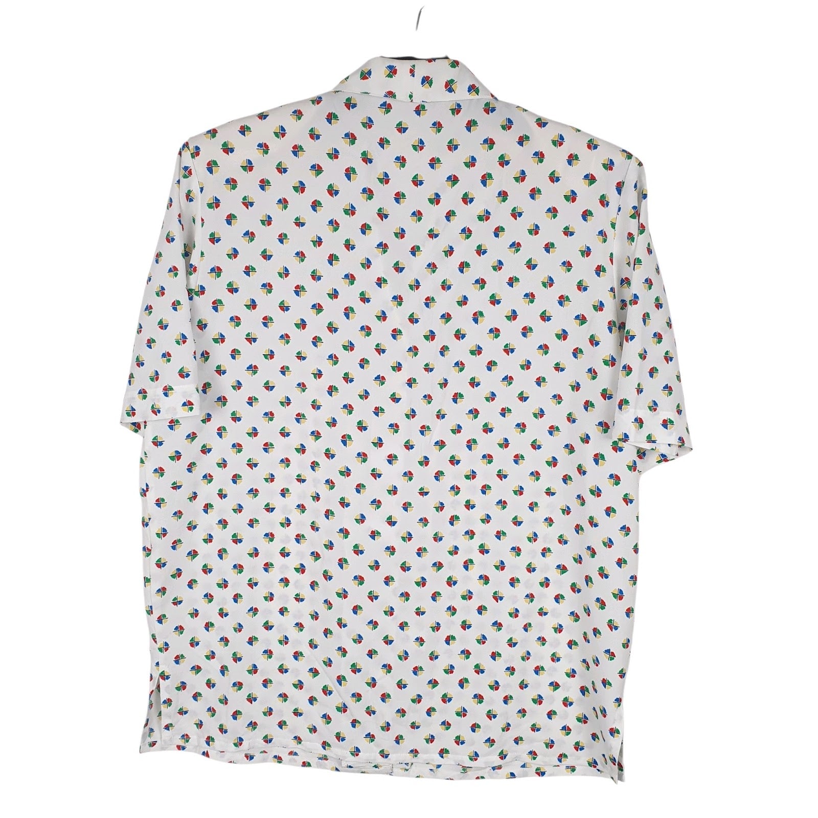 Womens White Pierbe   Shirt