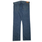 Mens Blue Polo Ralph Lauren   Jeans