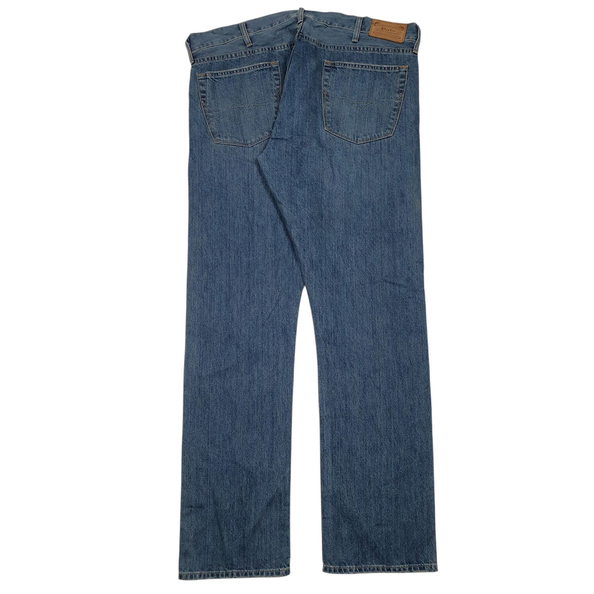 Mens Blue Polo Ralph Lauren   Jeans