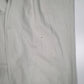 Mens Cream Polo Ralph Lauren Vintage 90s Hammond Pant Double Pleated  Trousers
