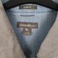 Mens Grey Eddie Bauer   Shirt