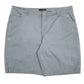 Mens Blue Lee  Chino Shorts