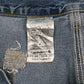 Mens Blue Carhartt Workwear B13 DPS  Jeans