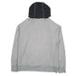 Mens Grey Nike Kevin Durant Hoodie Jumper