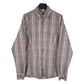 Mens Grey S. Oliver  Long Sleeve Shirt