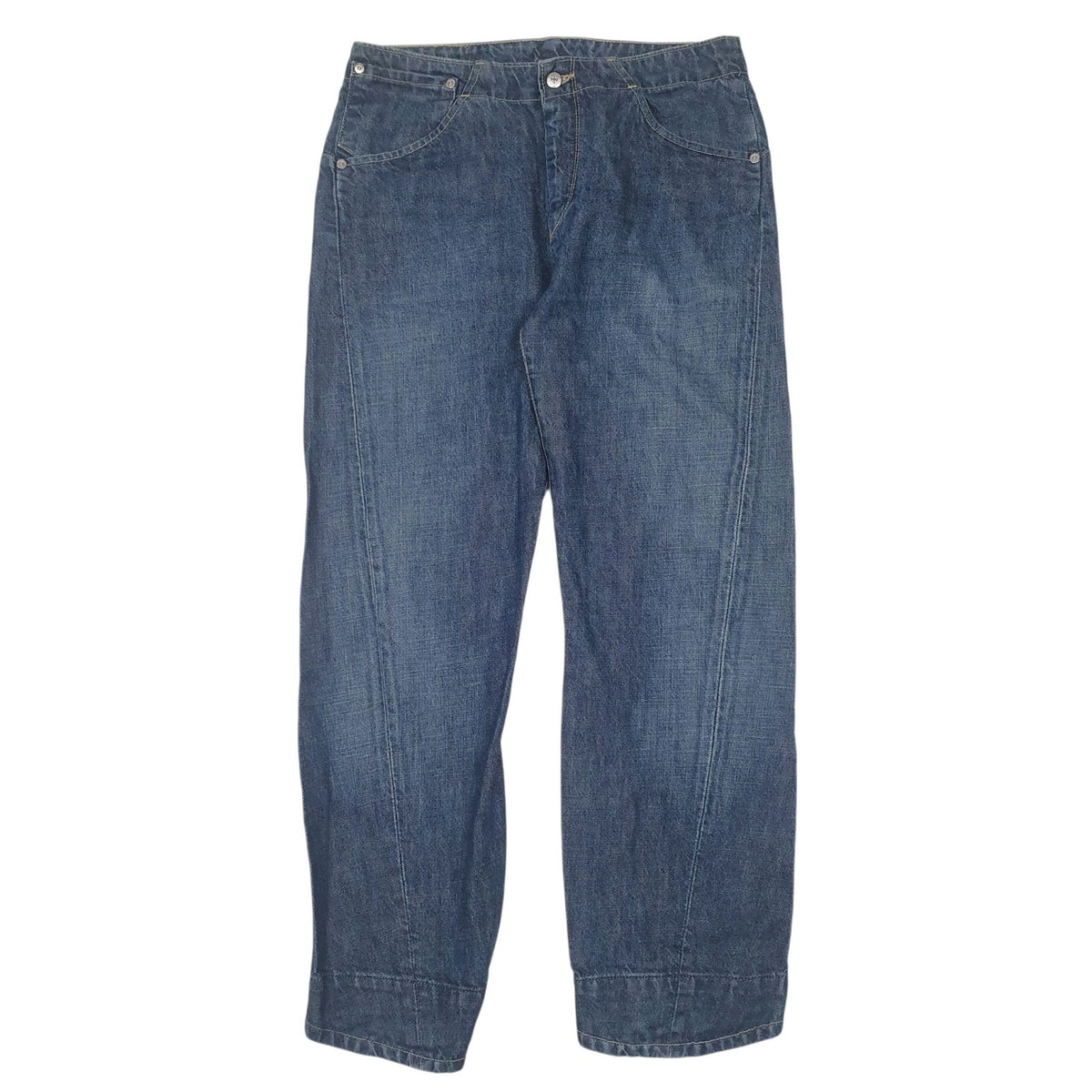 Mens Blue Levis  Casual JeansW29 L27