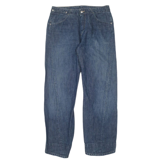 Mens Blue Levis  Casual JeansW29 L27