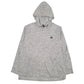 Mens Grey Adidas  Hoodie Jumper