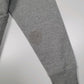 Mens Grey Champion  Hoodie Jumper