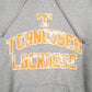 Mens Grey Adidas  Hoodie Jumper