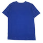 Mens Blue Nike   T Shirt