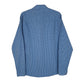 Mens Blue L.L.Bean   Shirt