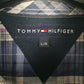 Mens Blue Tommy Hilfiger   Shirt