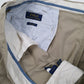 Mens Beige Polo Ralph Lauren Classic Fit  Trousers