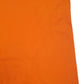 Mens Orange Fruit Of The Loom   T Shirt