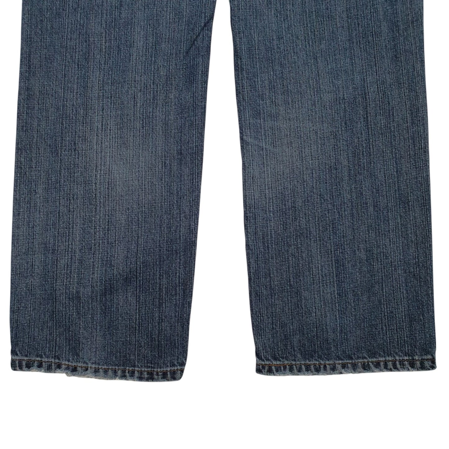 Mens Blue Levis   Jeans