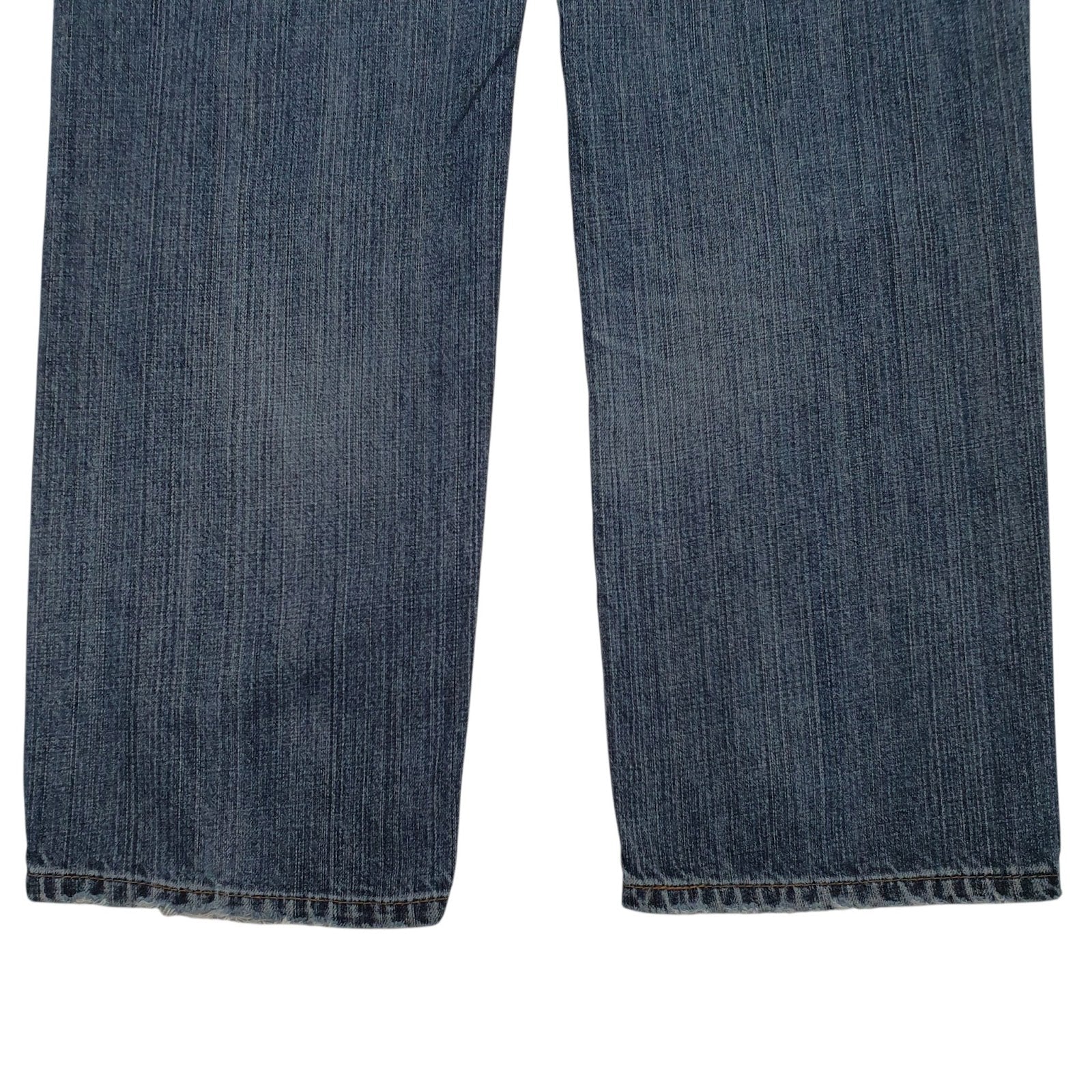 Mens Blue Levis   Jeans