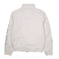 Mens White Levis   Coat