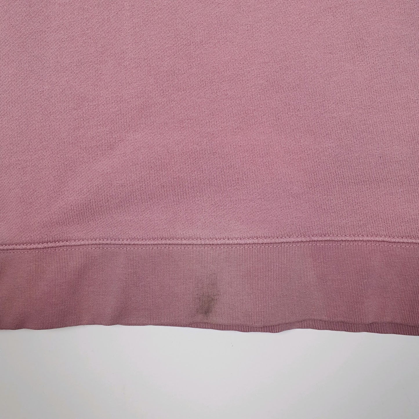 Womens Pink Adidas  Crewneck Jumper