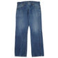Mens Blue Levis  501 JeansW38 L32