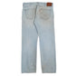 Mens Blue Levis   Jeans