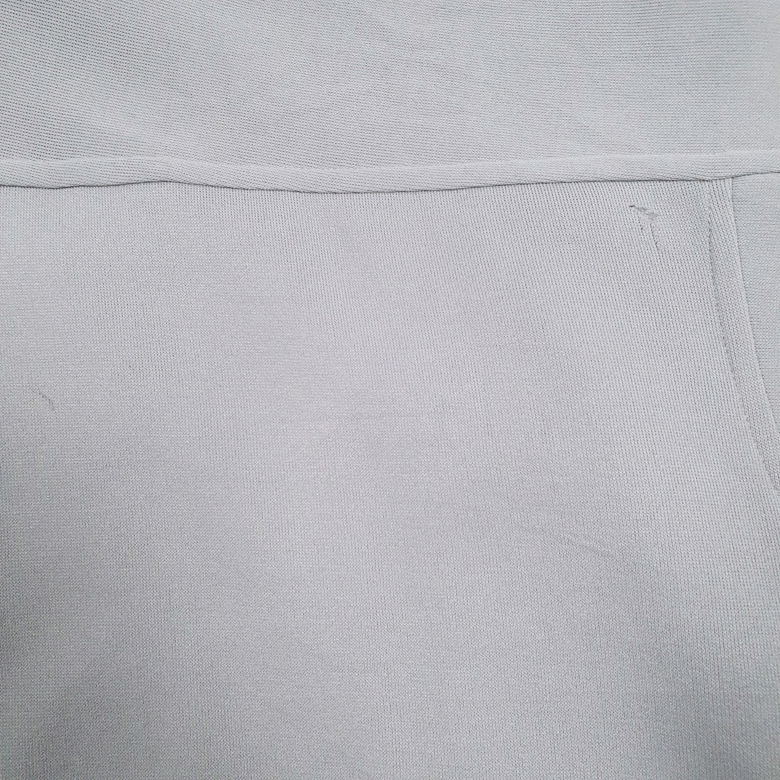 Mens Grey Adidas  Full Zip Jumper