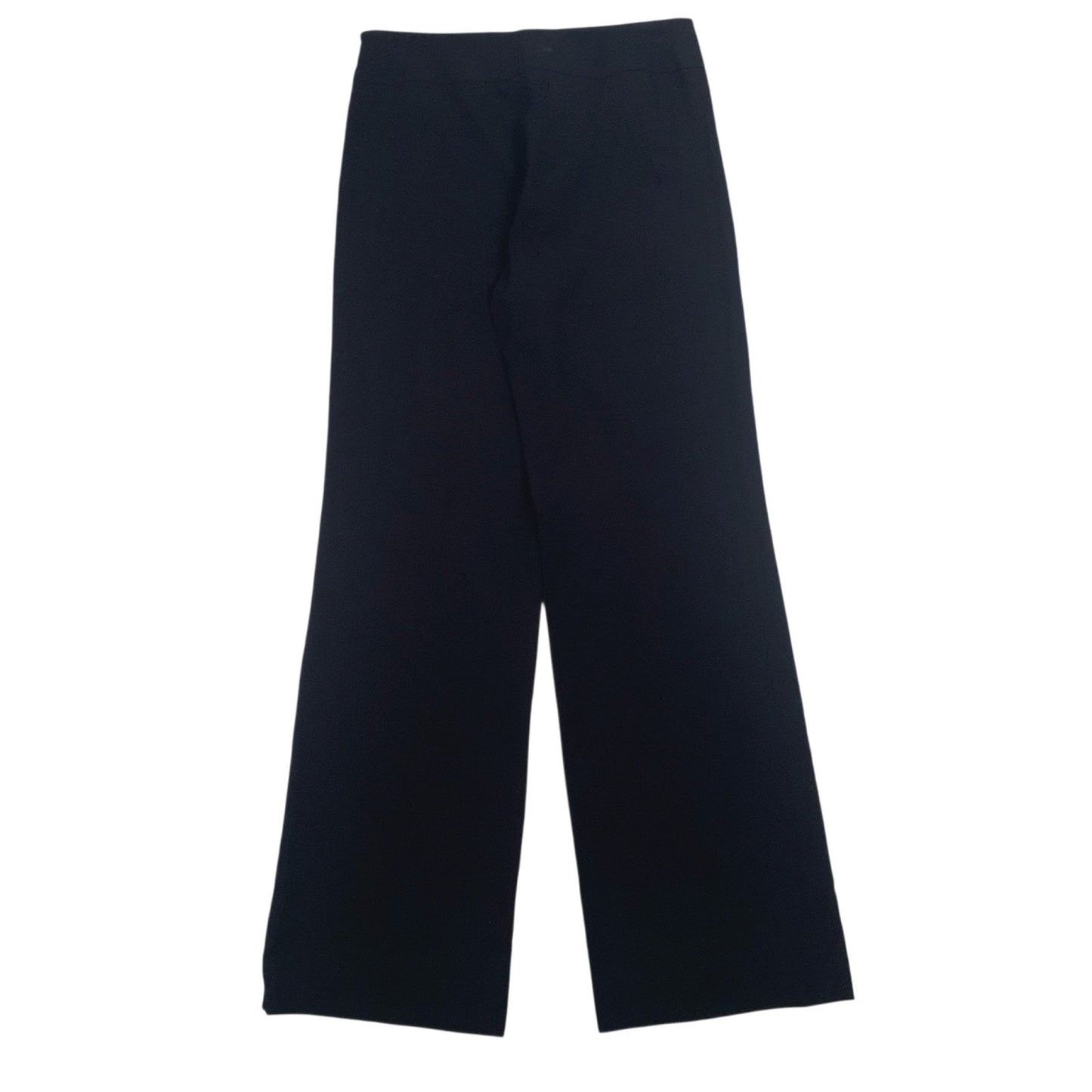 Womens Black    Trousers