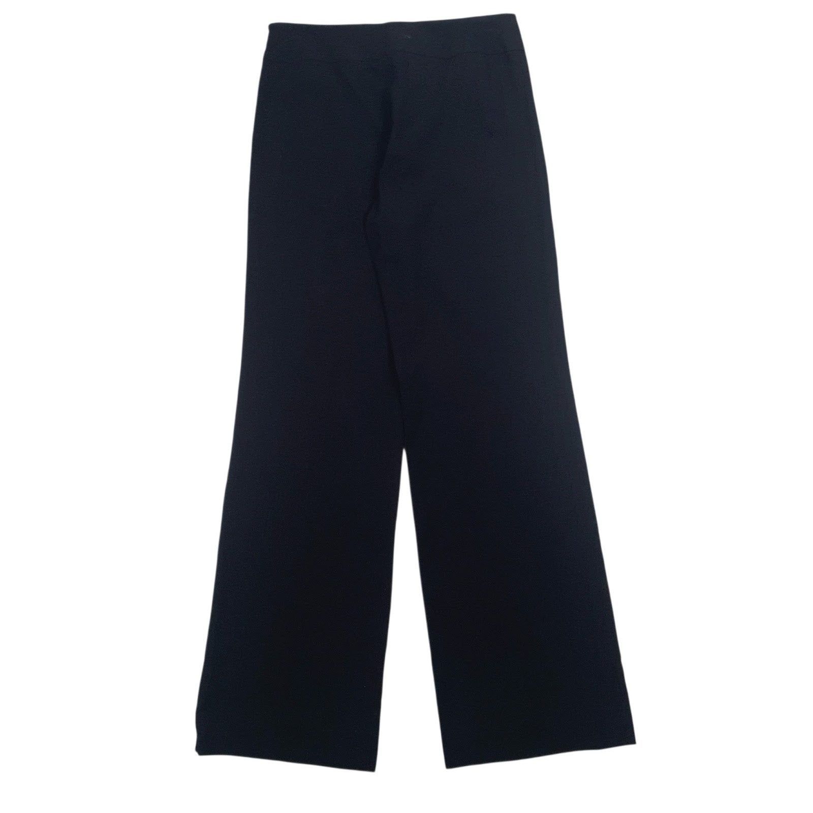 Womens Black    Trousers