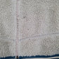 Mens Beige Patagonia Retro X Sherpa Deep Pile Jacket Full Zip Jumper