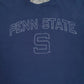 Mens Navy Nike Penn State  T Shirt