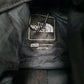 Womens Black The North Face Padded  Coat