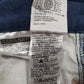 Mens Blue Levis   Jeans
