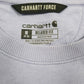 Womens Purple Carhartt  Crewneck Jumper